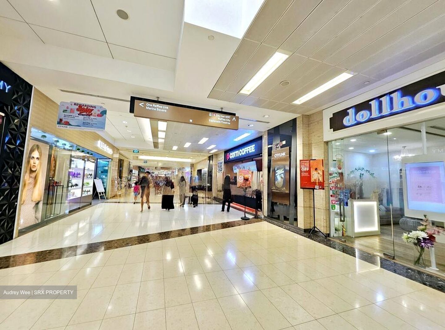 Citylink Mall (D1), Shop House #454390331